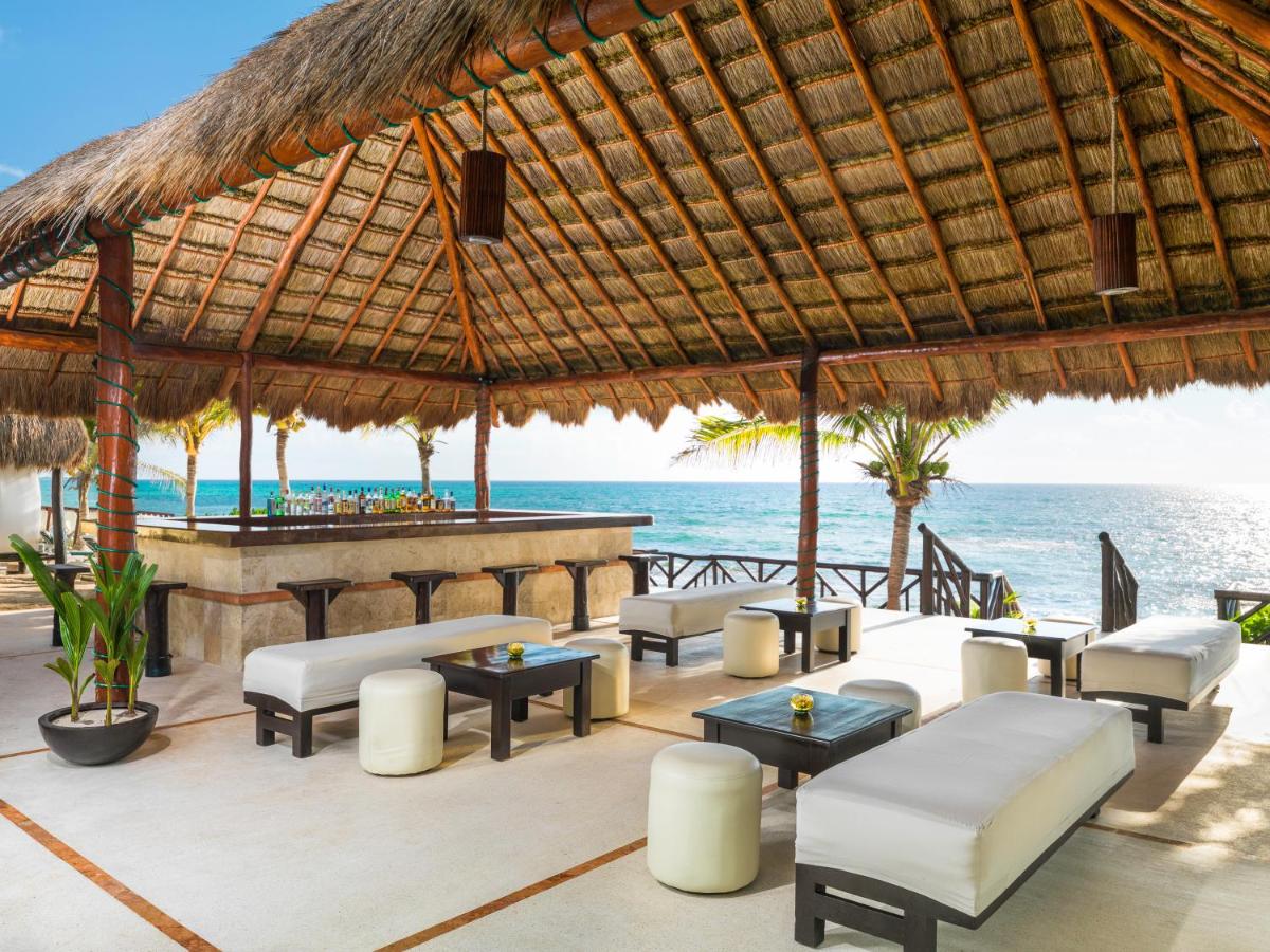 el dorado casitas royale gourmet inclusive resort spa by karisma - all inclusive - adults only cancun
