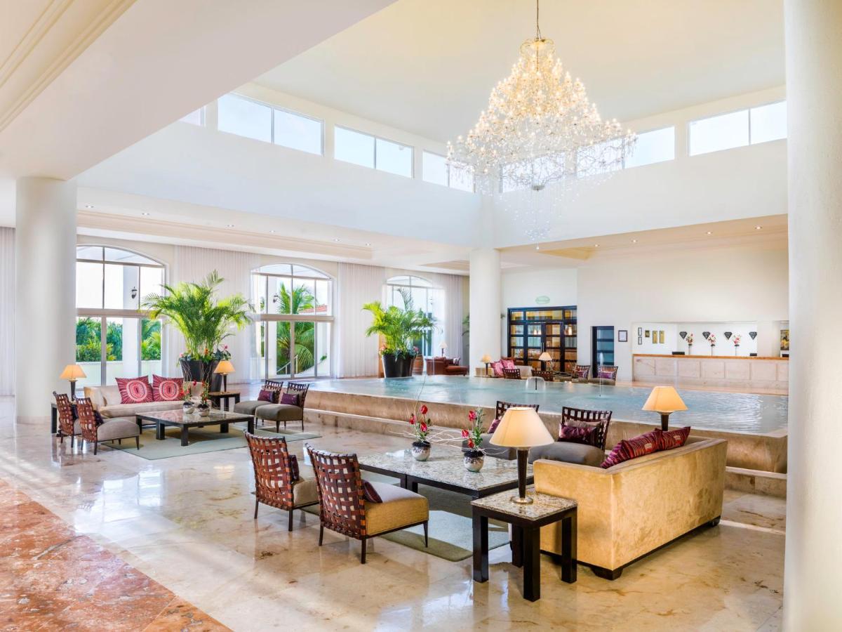 El Dorado Royale Gourmet Inclusive Resort & Spa by Karisma – All Inclusive cancun