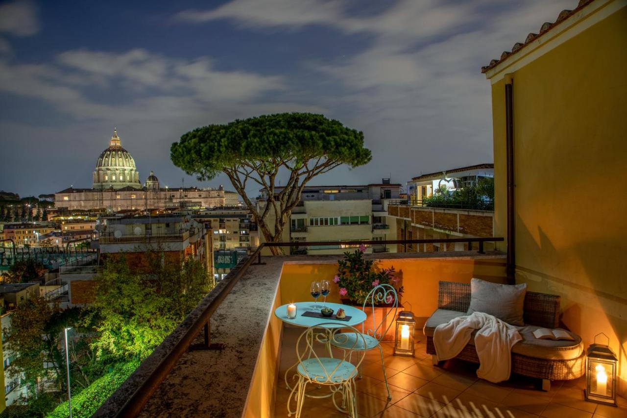 fragance hotel st peter only adults hotels rome