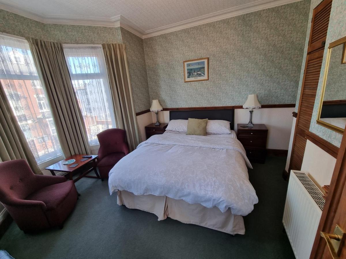 granby lodge only adults hotels blackpool