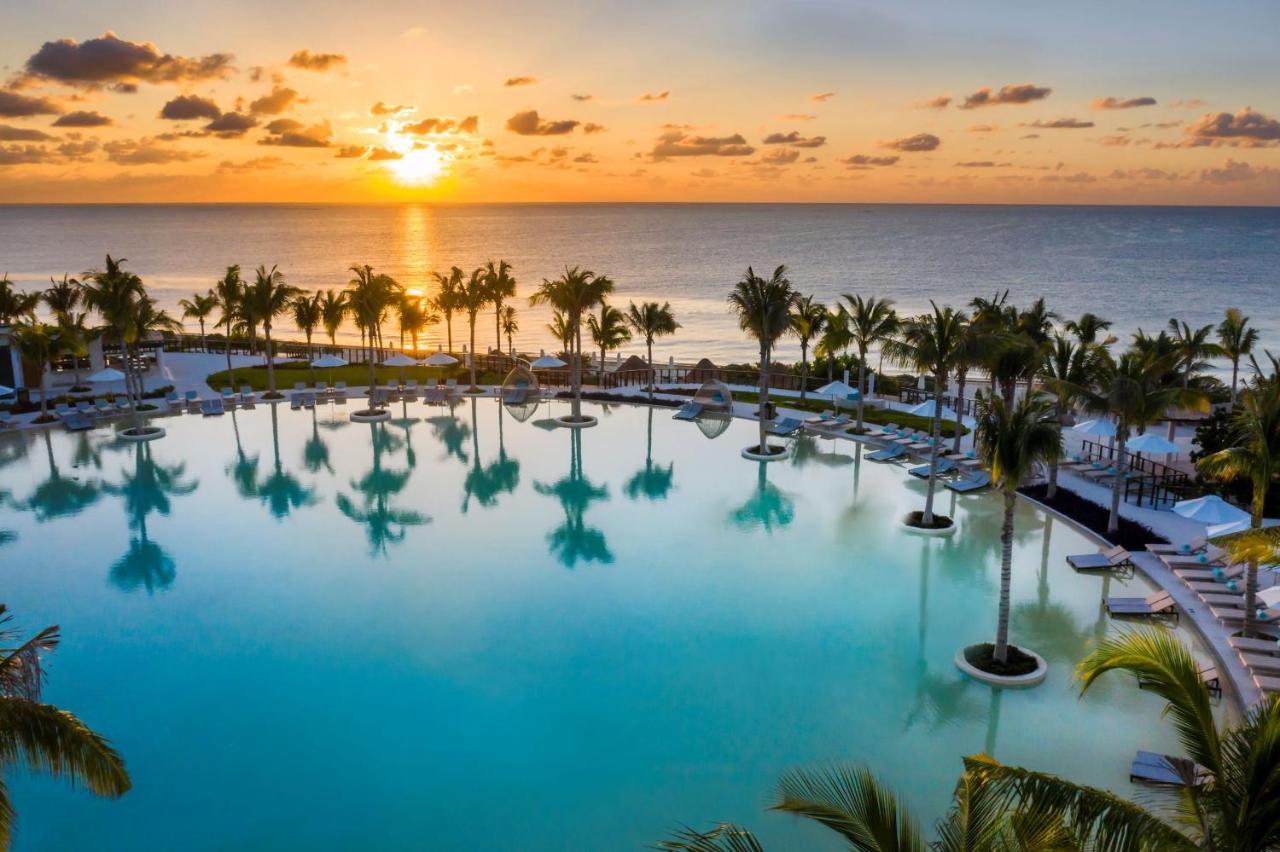 haven riviera cancun only adults hotels cancun