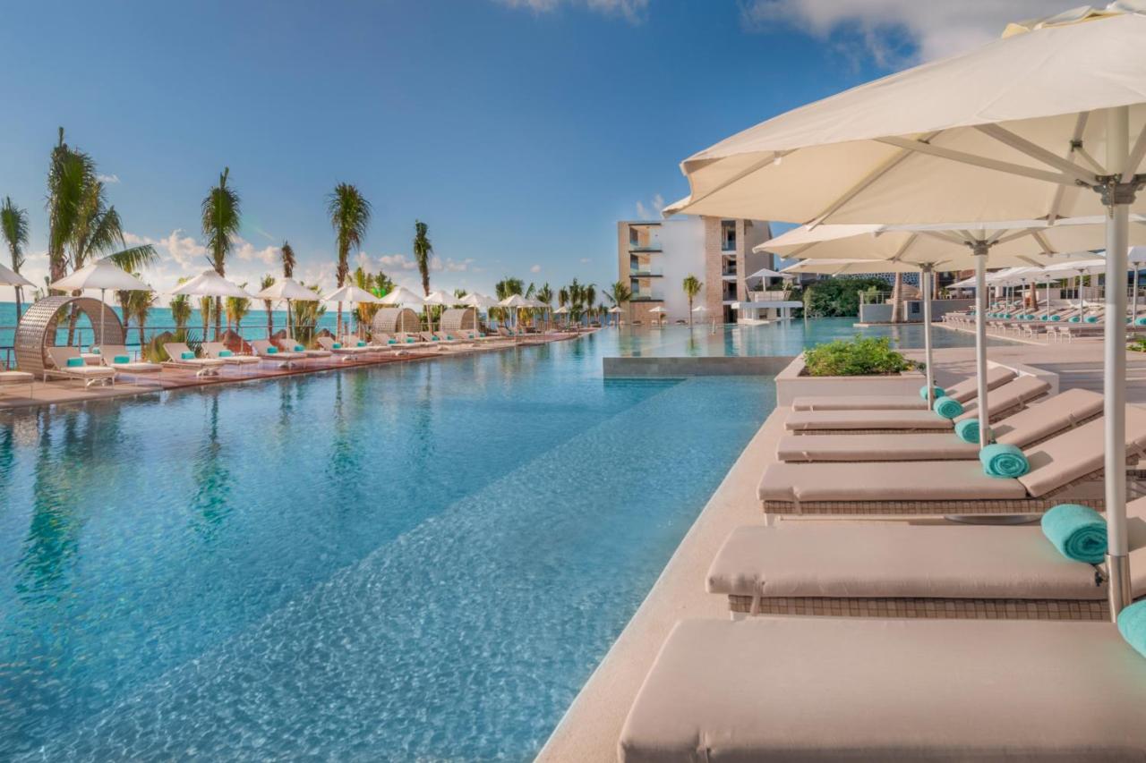 Haven Riviera Cancun Adults Only mexico