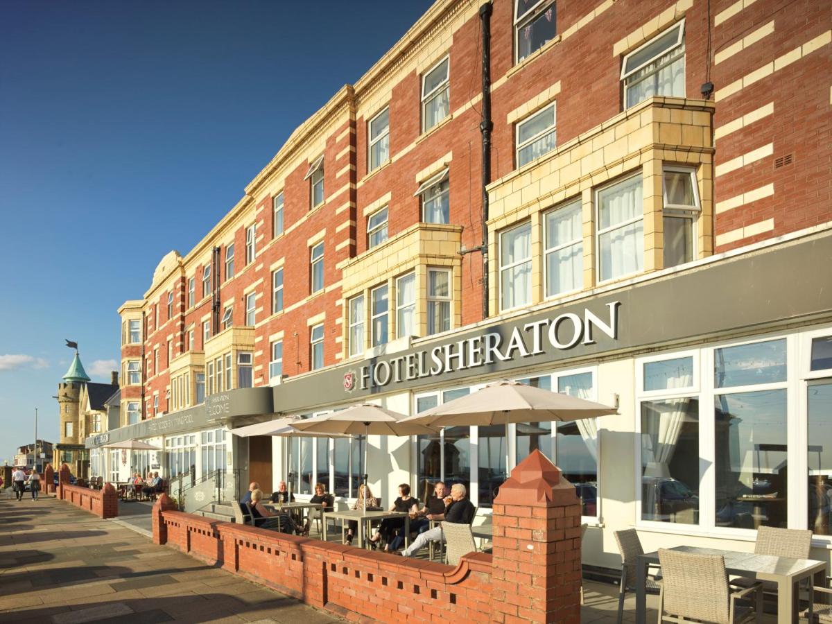 hotel sheraton only adults hotels blackpool
