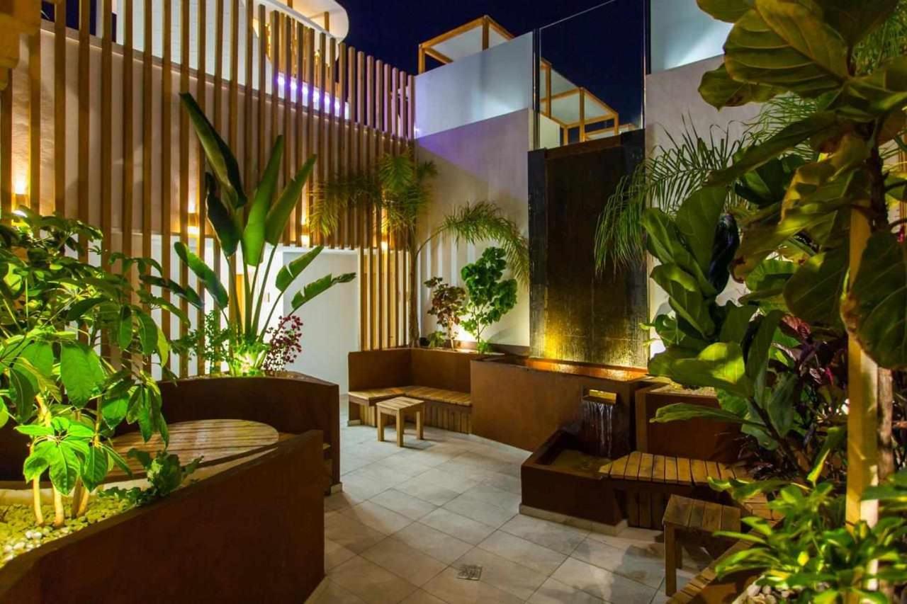 hotel vacanzy urban boutique only adults hotels fuerteventura