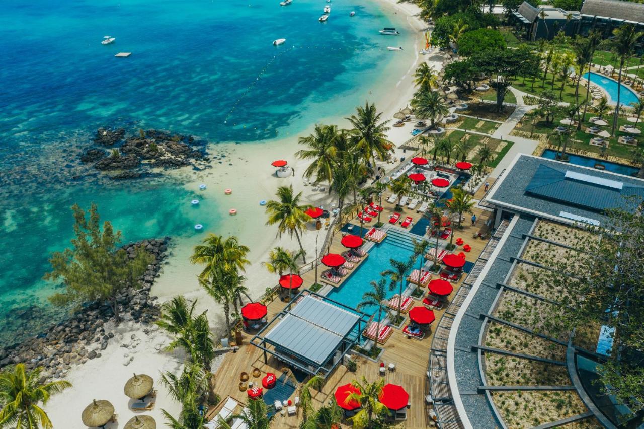 LUX* Grand Baie Resort & Residences mauritius