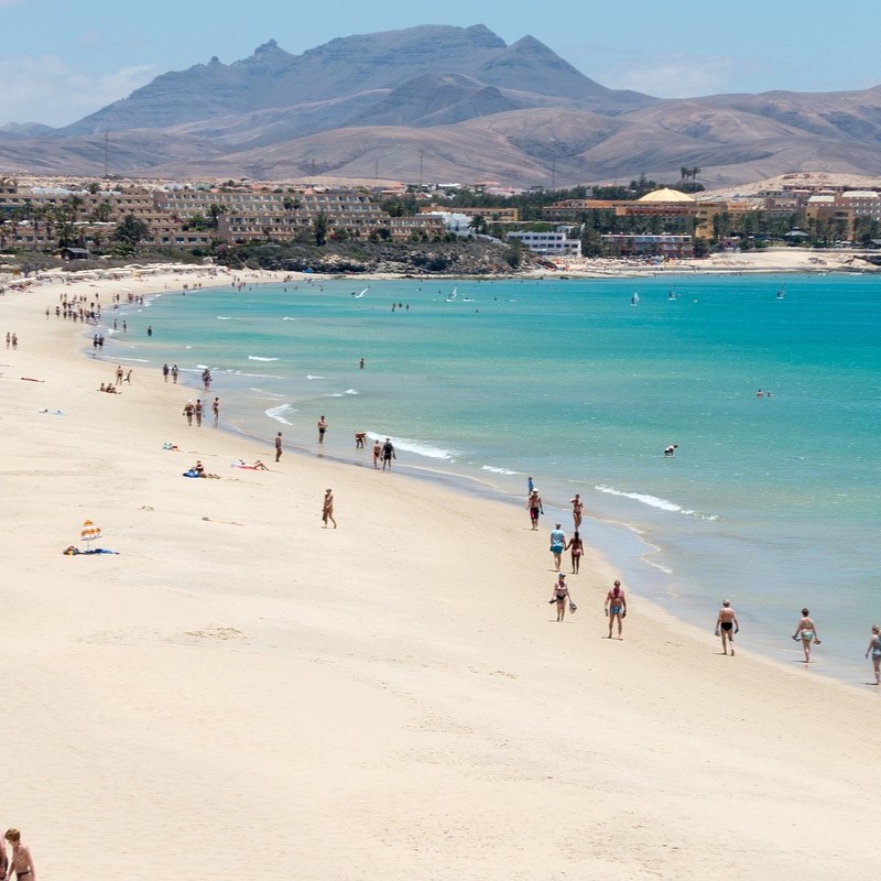 only adults hotels fuerteventura