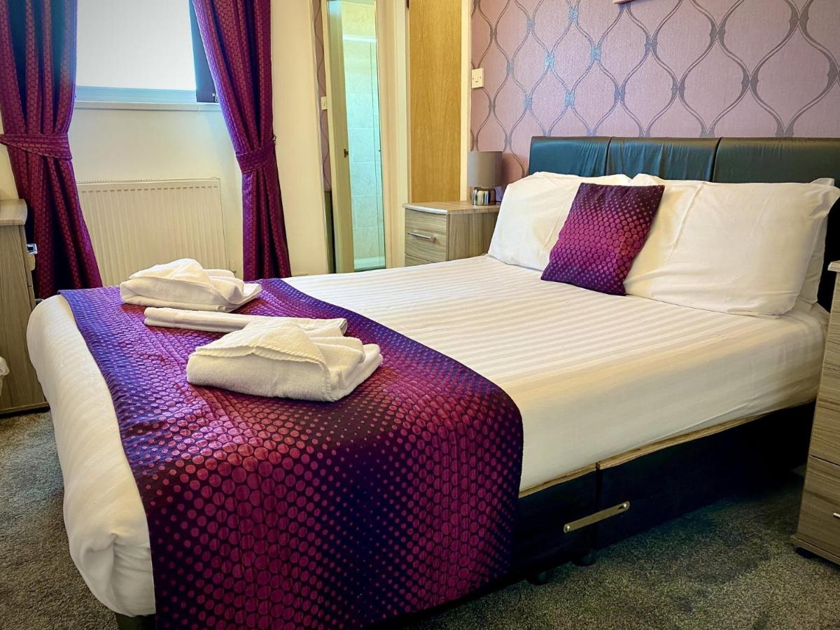 royal carlton hotel only adults hotels blackpool