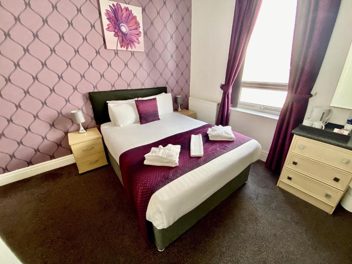 royal carlton hotel only adults hotels blackpool