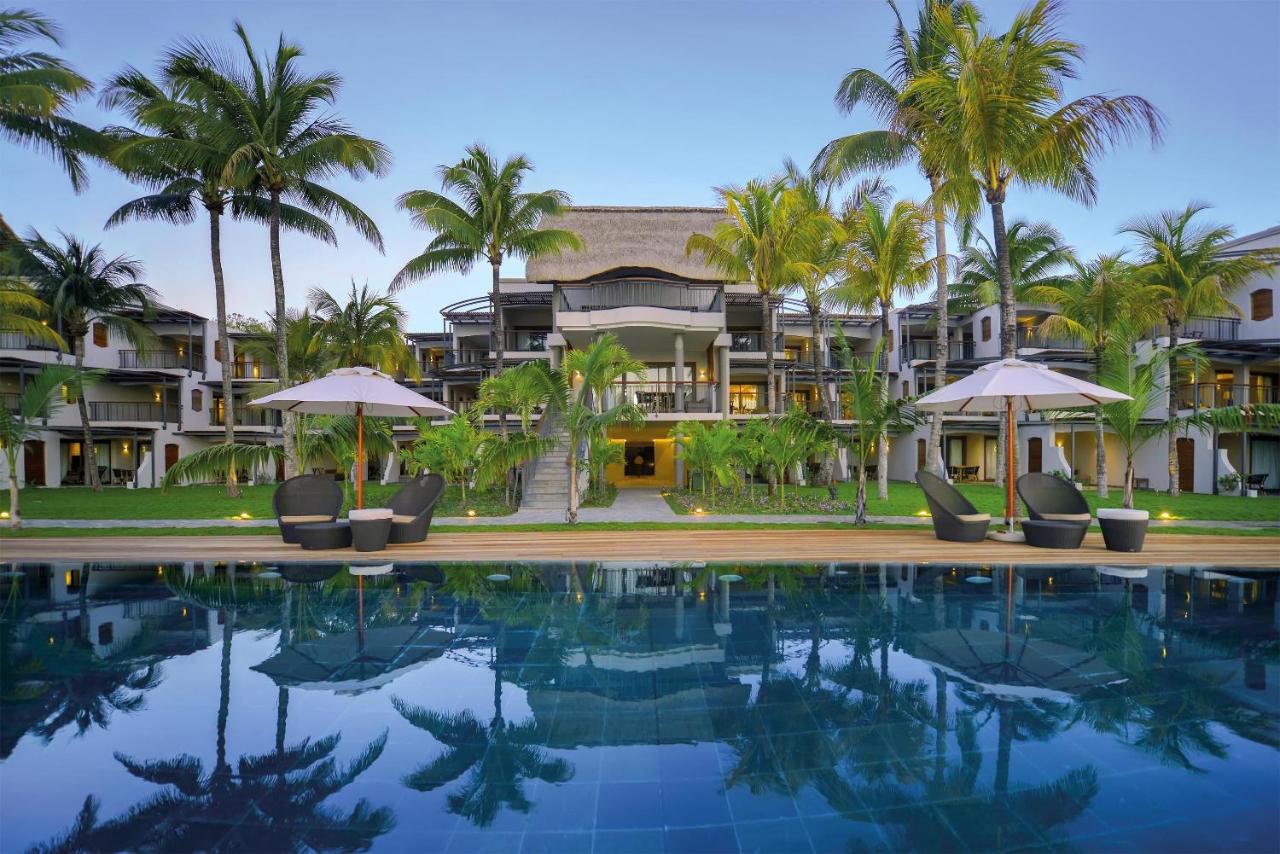 Royal Palm Beachcomber Luxury mauritius