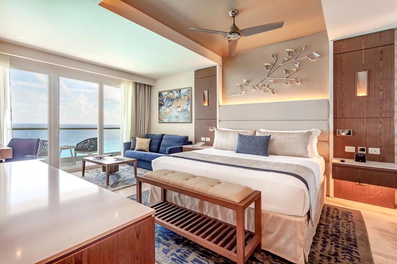 Royalton CHIC Cancun, An Autograph Collection All-Inclusive Resort – Adults Only mexico