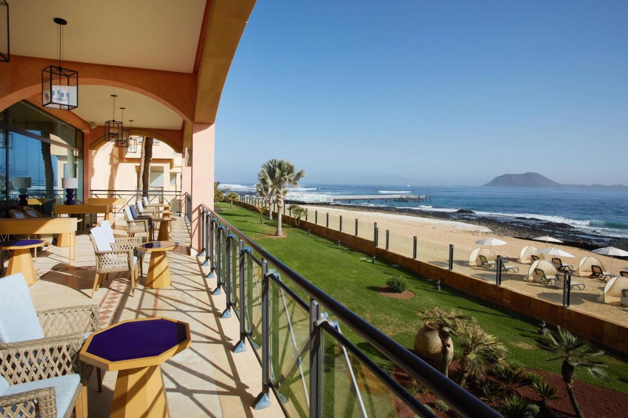 secrets bahia resort spa only adults hotels fuerteventura