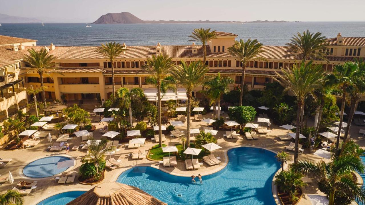 Secrets Bahía Real Resort & Spa Adults only fuerteventura