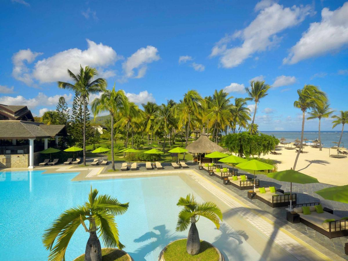 Sofitel L’Imperial Resort and Spa mauritius