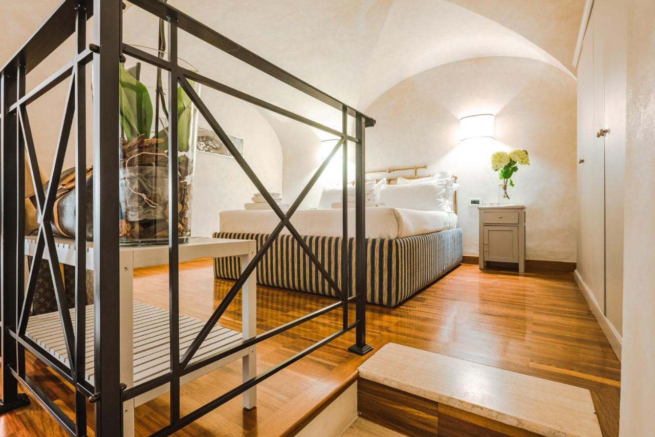 teichnersuite only adults hotels rome