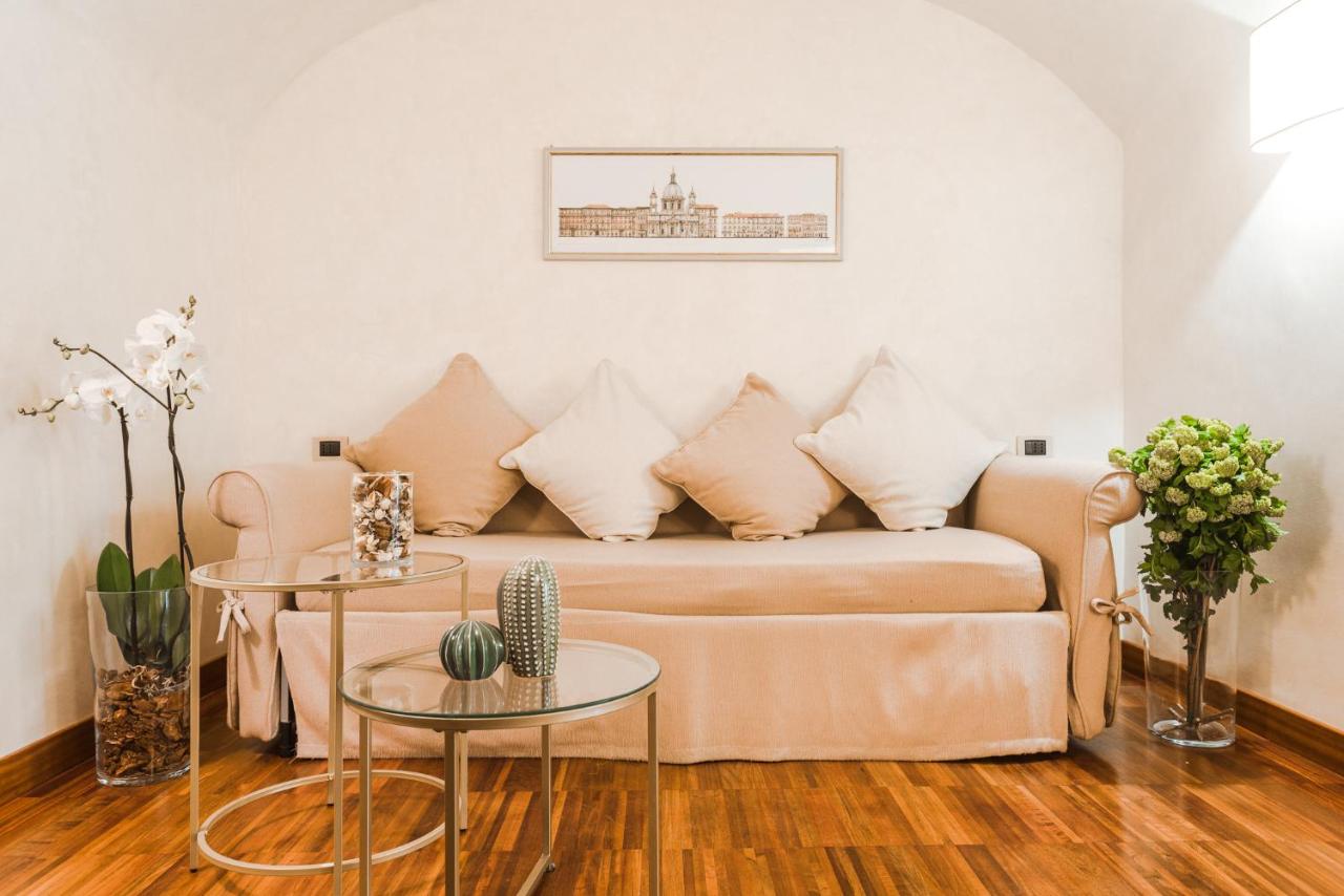 teichnersuite only adults hotels rome