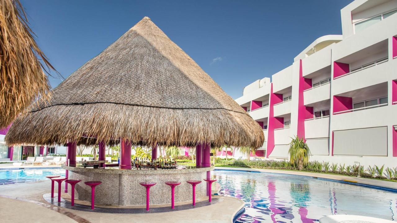 temptation cancun resort all inclusive only adults hotel cancun