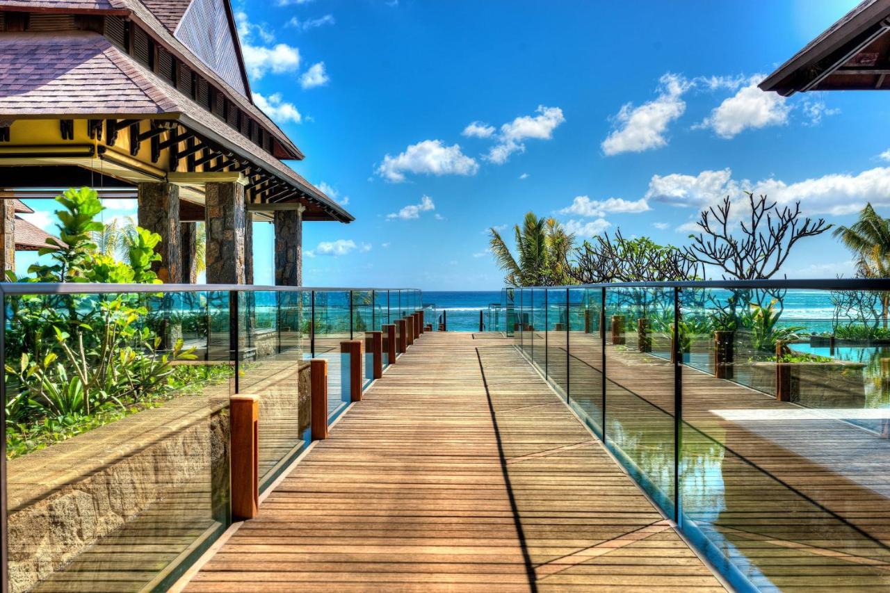 The Westin Turtle Bay Resort & Spa, Mauritius mauritius