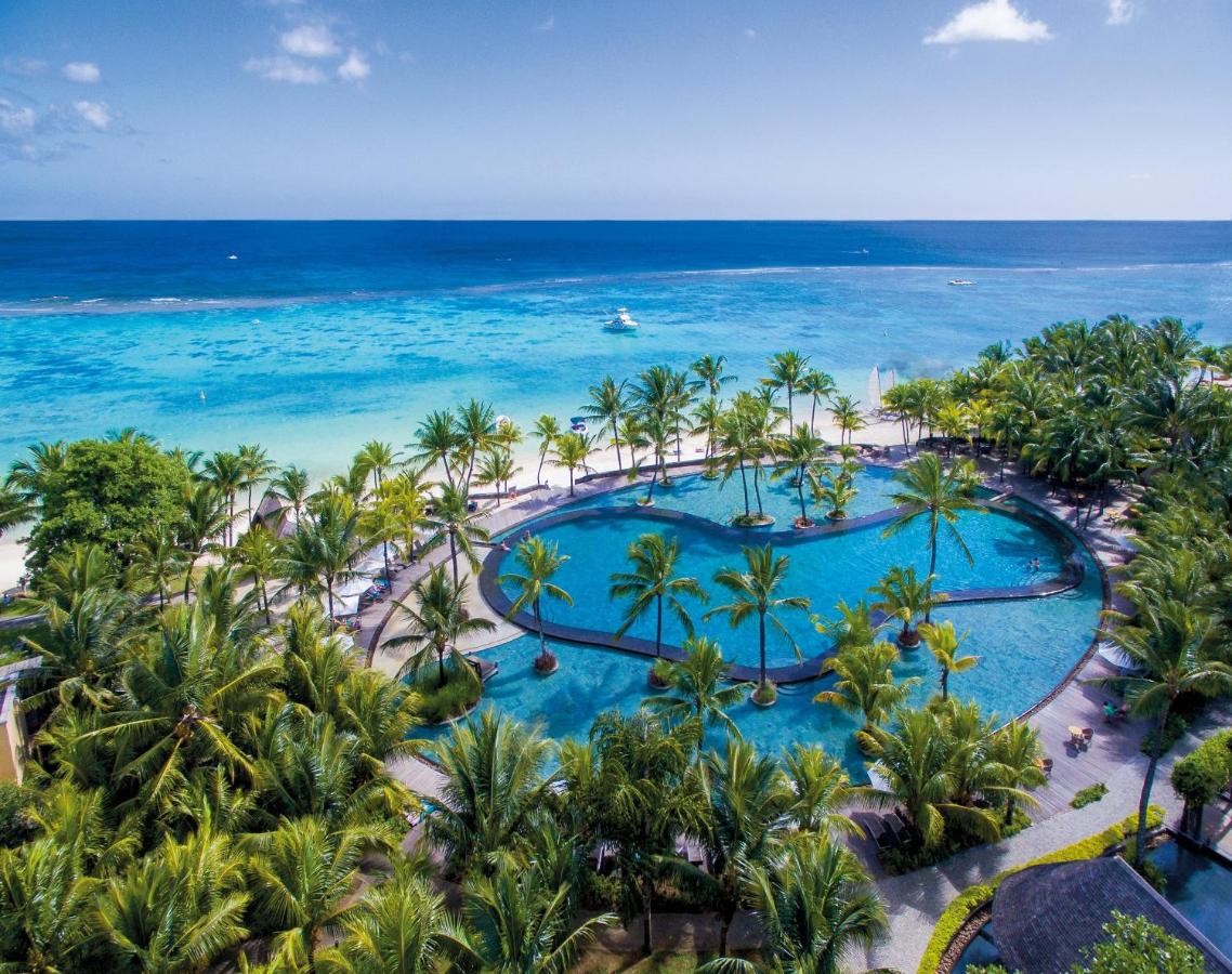 Trou aux Biches Beachcomber Golf Resort & Spa mauritius