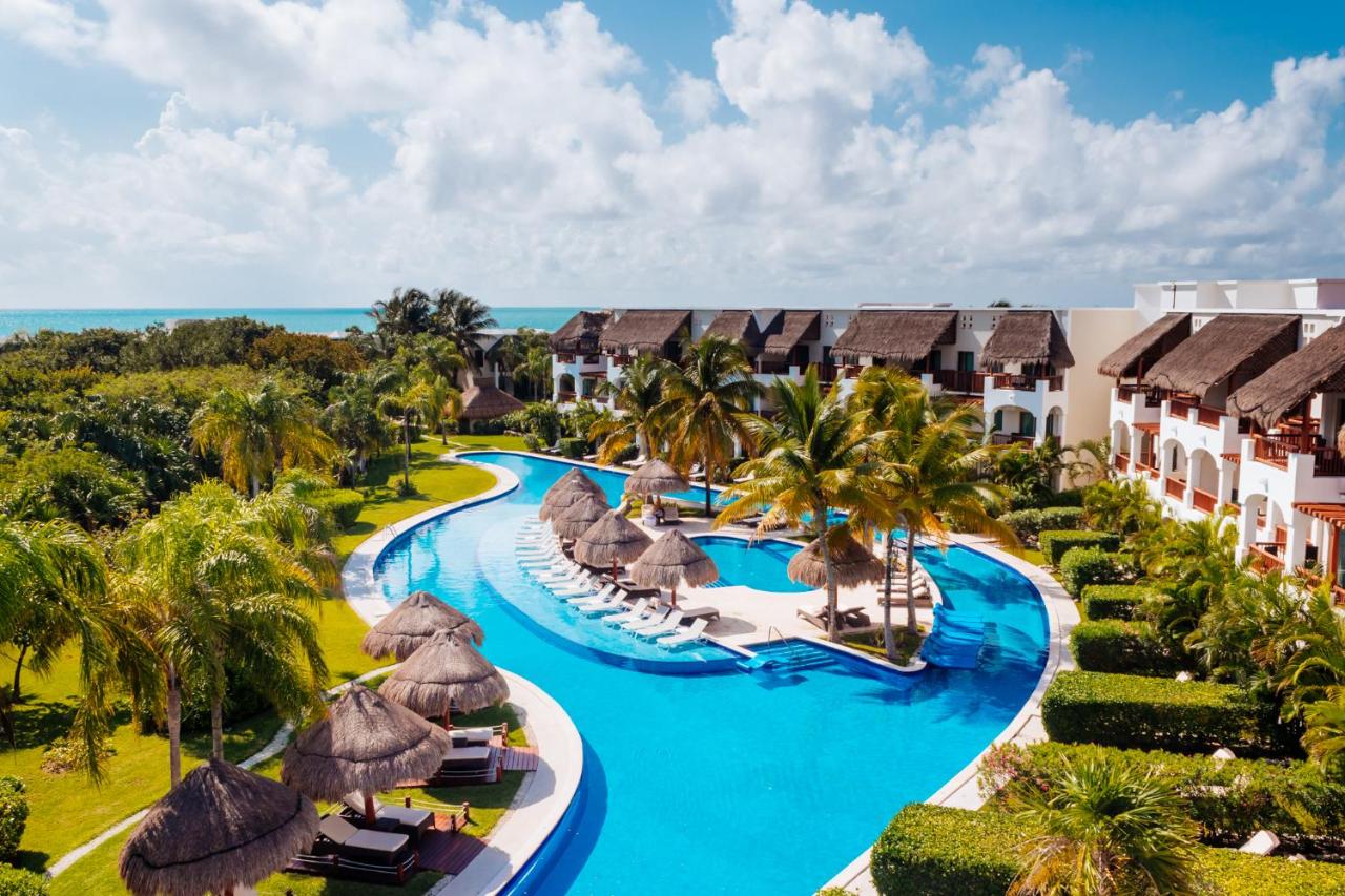 Valentin Imperial Riviera Maya All Inclusive – Adults Only cancun