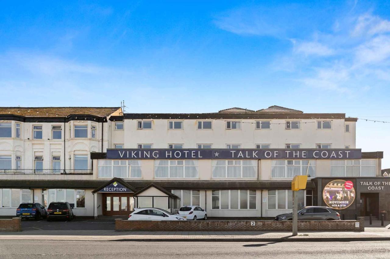 Viking Hotel- Adults Only blackpool