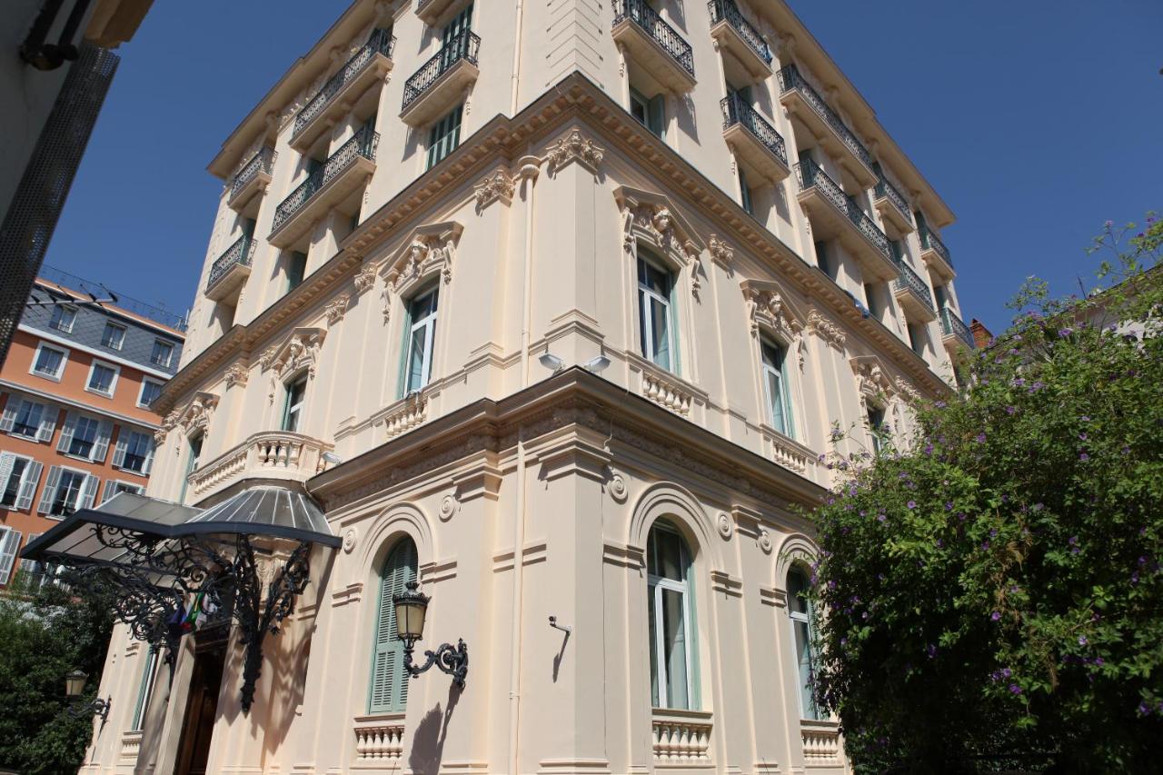 Hôtel Vendôme france