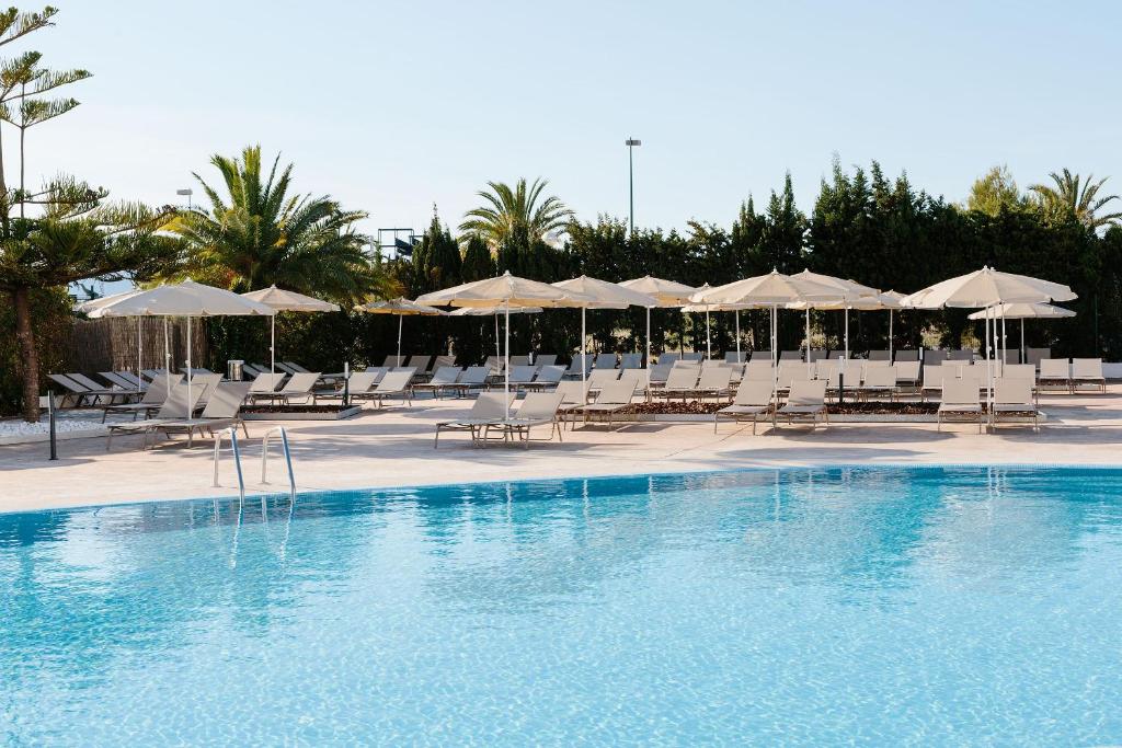aluasoul alcudia bay only adults hotels alcudia