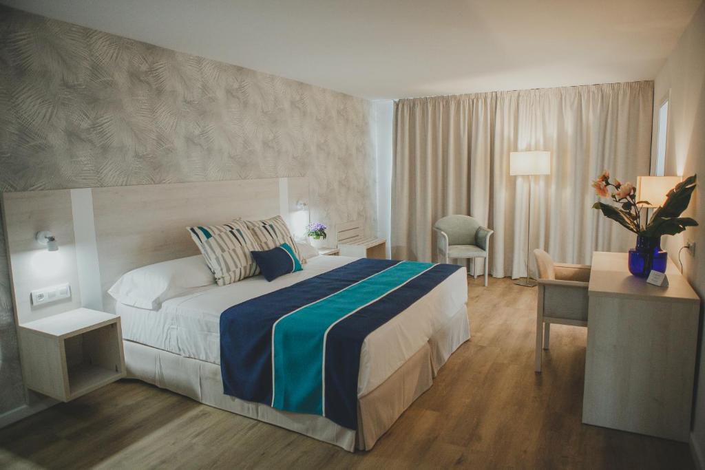 Hotel Alay – Adults Only benalmadena