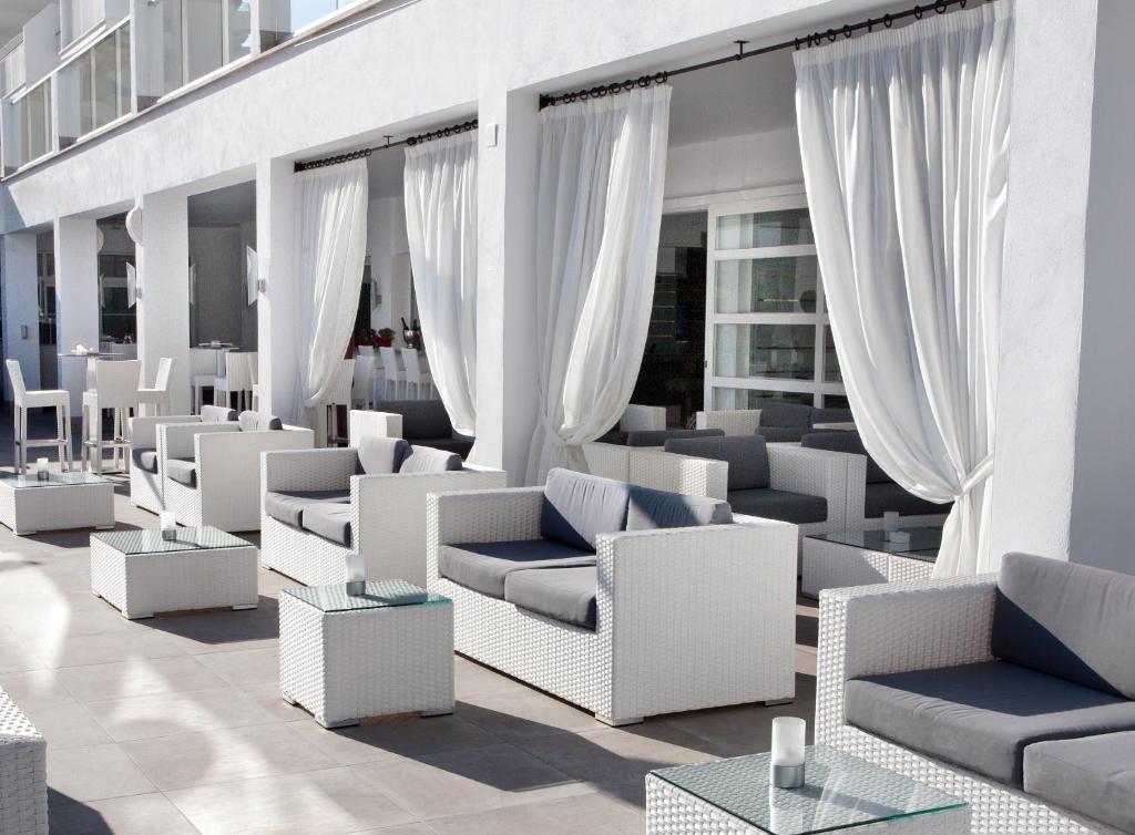 hotel astuaria playa only adults hotels alcudia