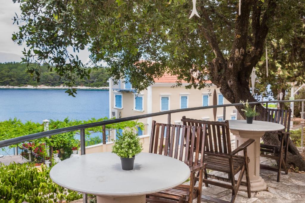 faros residence adults only hotels kefalonia