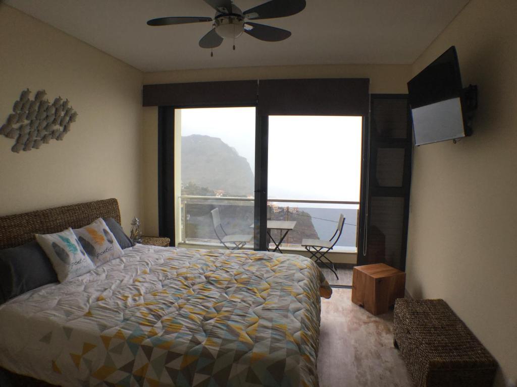 Guesthouse The View – Adults Only madeira