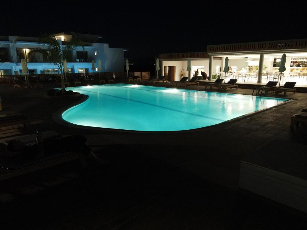 harmony crest resort spa adults only hotels kos