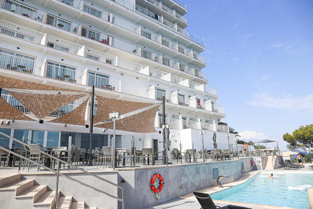 hotel florida magaluf adults only hotels magaluf