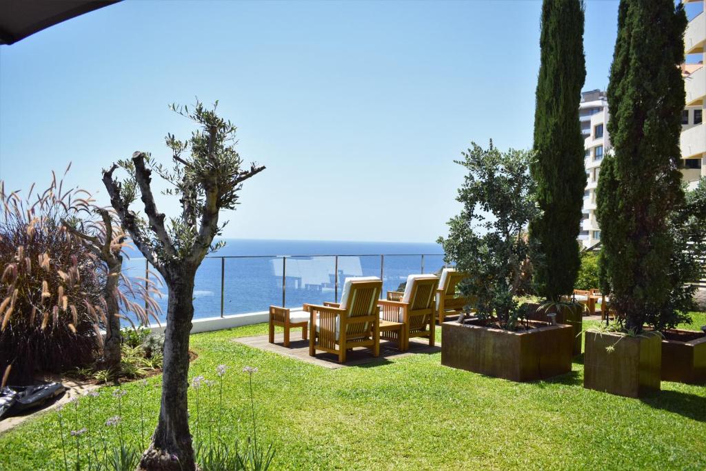 Madeira Regency Cliff – Adults Only madeira
