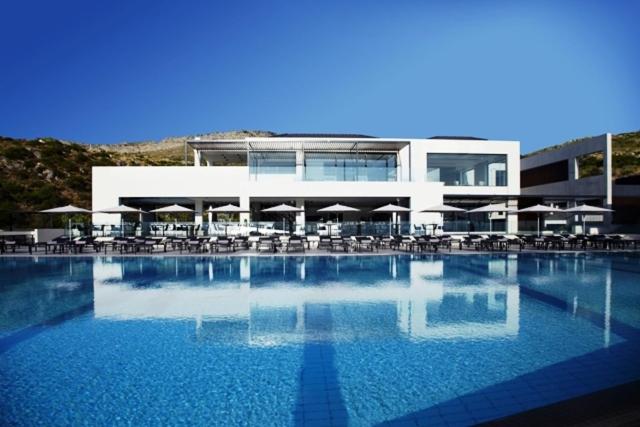 Tesoro Blu Hotel & Spa Adults Only greece
