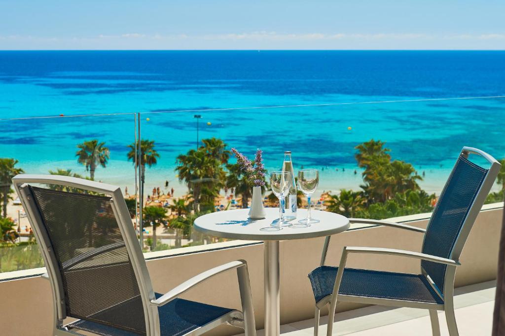 hipotels mediterraneo hotel adults only hotels baleares