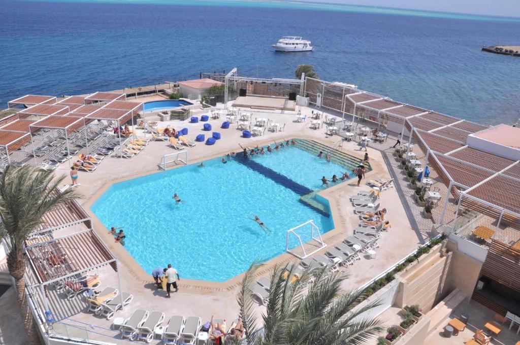 sunrise holidays resort adults only hotels egypt