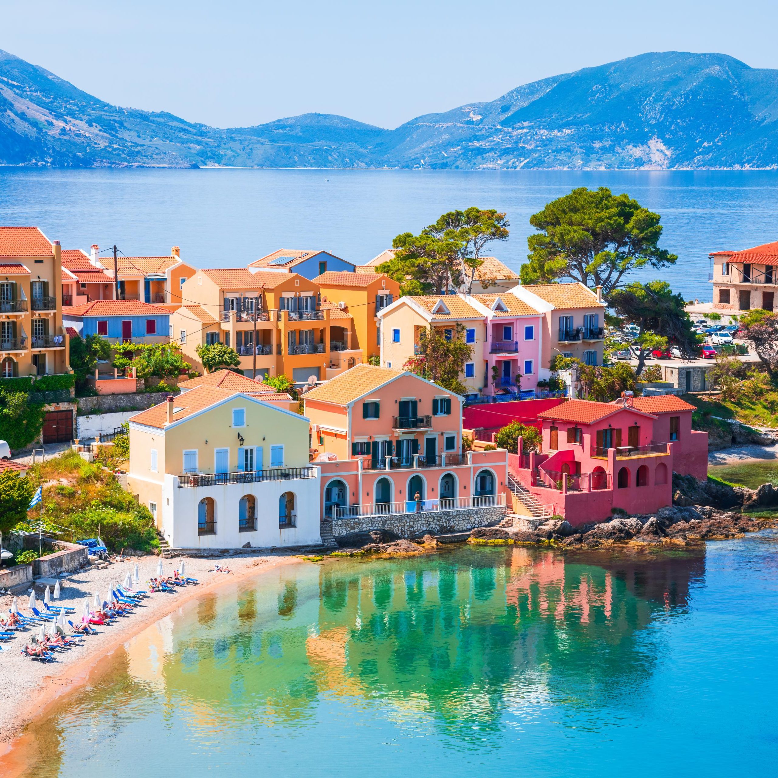 only adults hotels kefalonia crop main photo