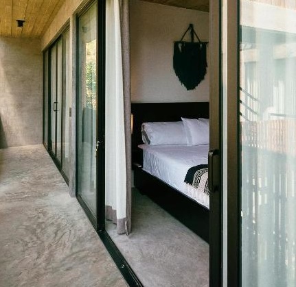 aldea paraíso adults only hotel puerto escondido room