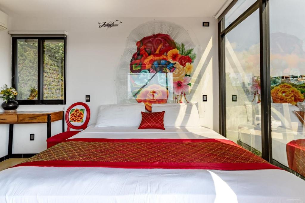 cabane container hotel adults only hotel puerto escondido room