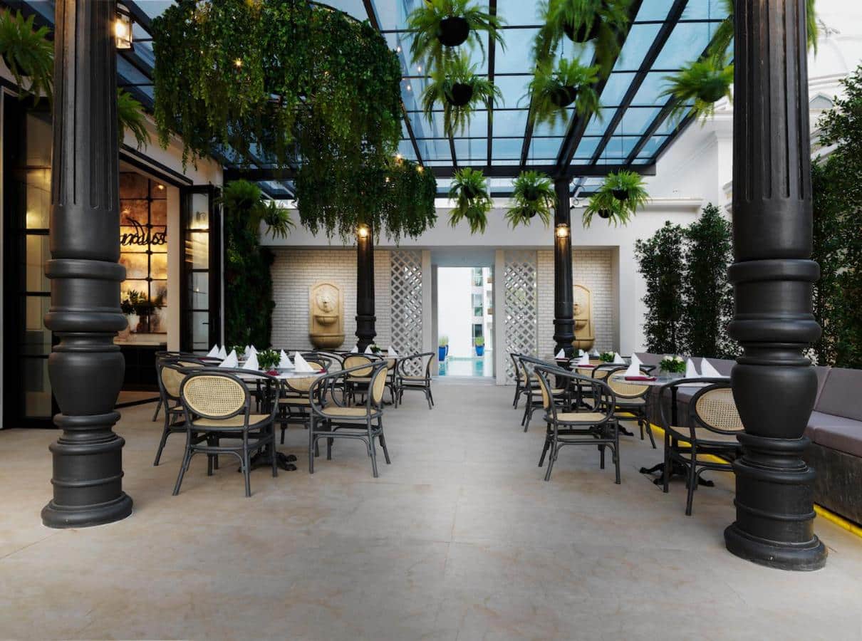 chanalai romantica resort adults only phuket