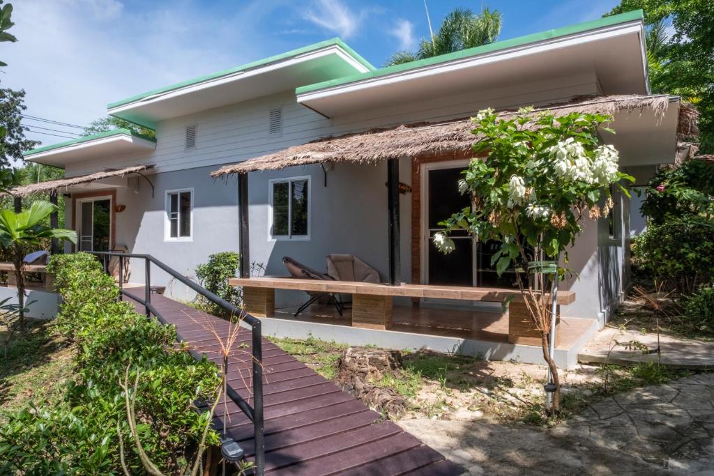 harmony naturist resort rawai phuket only