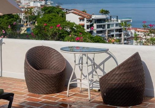 hotel amaca puerto vallarta adults only hotel puerto vallarta terrace