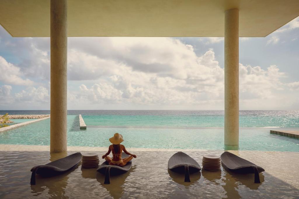la casa de la playa adults only hotel playa del carmen water sports