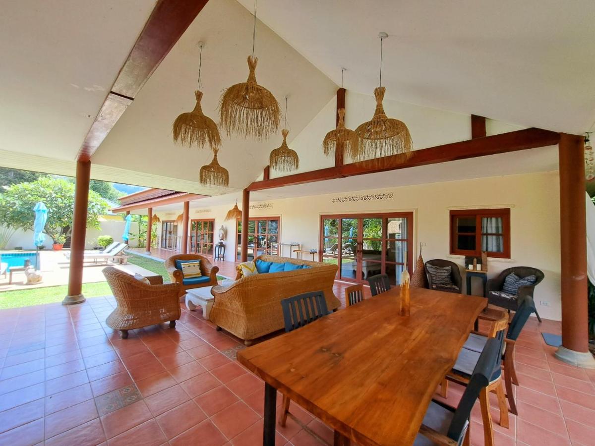 laura guest house adults only koh samui