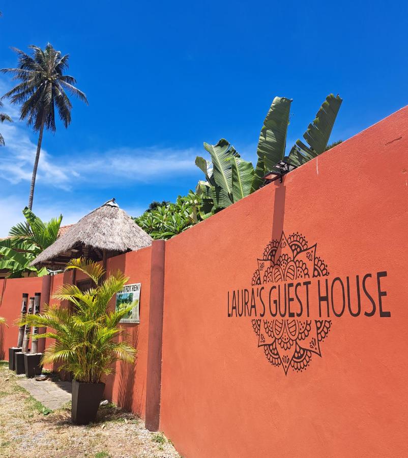 laura guest house adults only koh samui