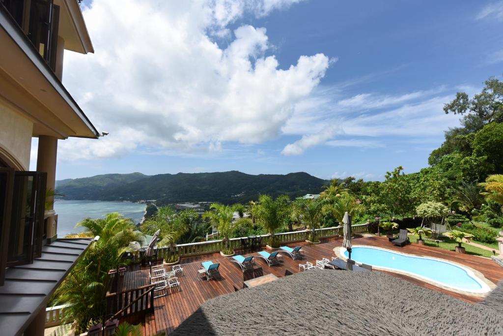 ocean terrace adults only hotel seychelles terrace