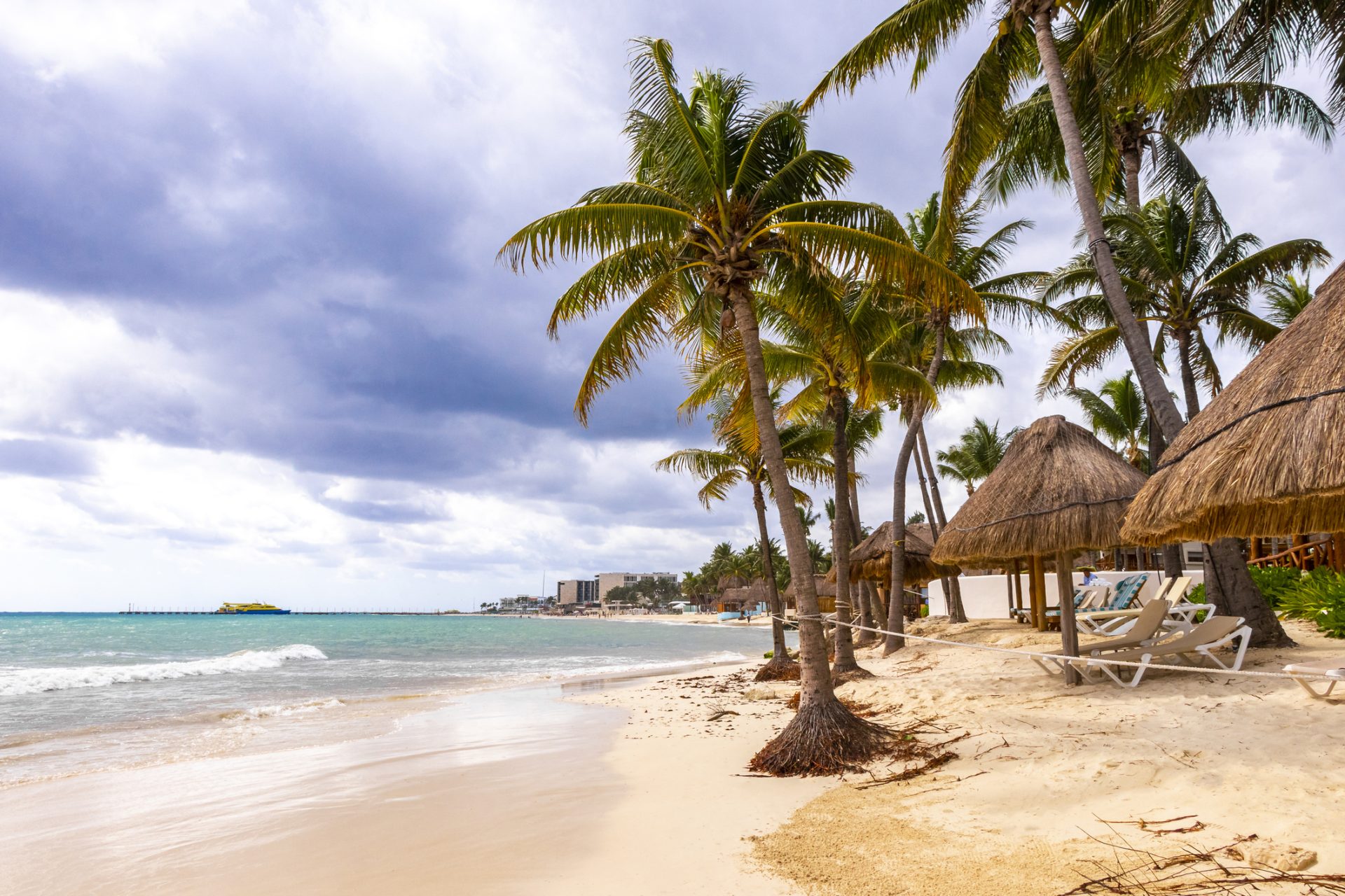 only adults hotels playa del carmen