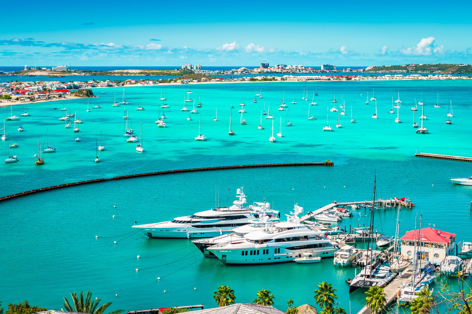 only adults hotels saint martin