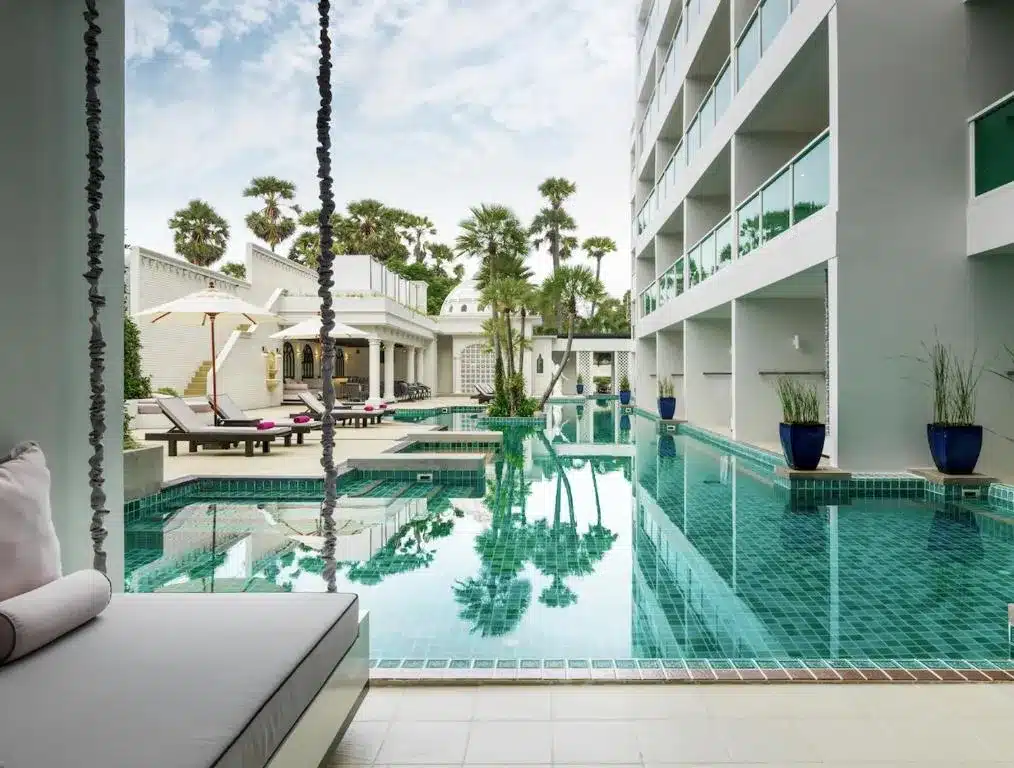 chanalai romantica resort adults only phuket