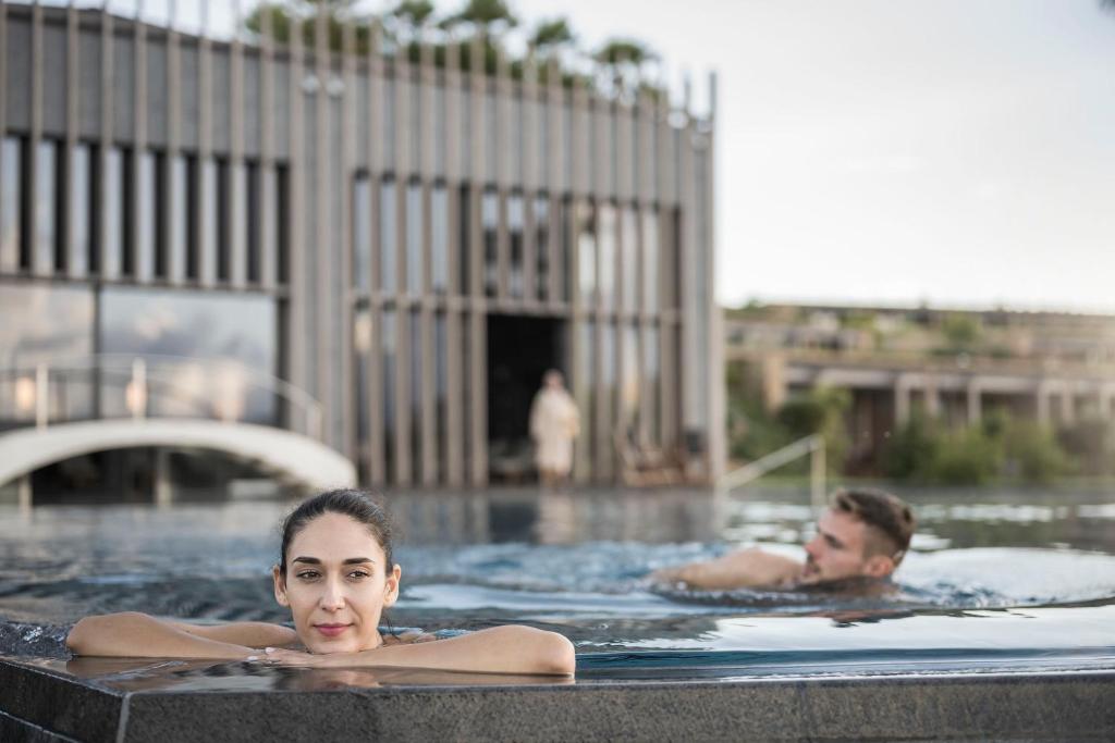 adler spa resort sicilia adults only hotel siculiana sicily swimming pool